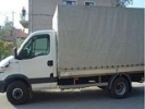 Товарен транспорт до 2 тона в Стара Загора на цена от 15лв.