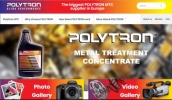 POLYTRON – the best in the world MotOils Oil Additives