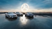 Mercedes-Benz употребявани автомобили от Силвър Стар