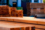 Първокласен Дървен строителeн материал – Греди, Дъски, Летви – Производител- Мод