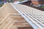 Изграждане на нови покриви 0892779345