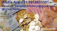 Do you need Personal Finance Business Cash Finance