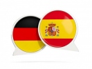 Частни уроци по немски и испански език