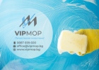 Професионално почистване VIPMOP Ltd.