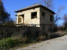 Продава се къща на два етажа в село Садина