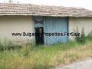 Продава се едноетажна къща в село Садина