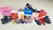 Бебешки и Детски обувки от Италия, Испания, Белгия