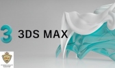   3D Studio Max  1-  3- , .  !