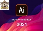   Adobe Illustrator, .   !