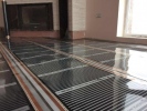 Комплект за подово отопление, инфрачервено фолио ENERPIA от Корея