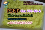 Supply 1-Phenyl-2-nitropropene buy p2np Cas 705-60-2 yellow powder WAPP+86153892