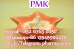 Factory direct deal 70 yield Piperonyl methyl ketone PMK Powder 28578-16-7 Teleg
