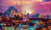 Екскурзия до Истанбул с 2 нощувки с нощен преход