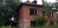 Агенция Танкос 07 продава двуетажна къща   в с.Богданица. Обл. гр.Садово