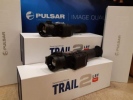 PULSAR TRAIL 2 LRF XP50, Pulsar Trail LRF XP50, THERMION 2 LRF XP50 PRO, Talion 