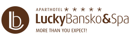 Apart Hotel Lucky Bansko