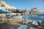 Комплекс Елит 2 Слънчев бряг – хотелски апартаменти за почивка, нощувки и туризъ