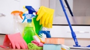 Абонаментно почистване на дома или офиса