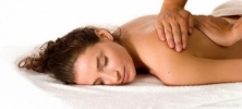 Лечебни масажи от квалифициран рехабилитатор