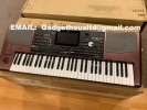 Korg PA- 1000, Yamaha Genos2 76-key, Yamaha Genos 76-Key, Yamaha PSR-A5000, Yama