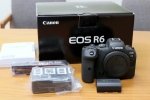 Canon EOS 5D Mark IV, Nikon Z 7II Mirrorless, Canon EOS R5, Nikon D780, Canon EO