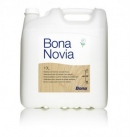 Bona Novia е еднокомпонентен лак на водна основа, за обработка на дървени подове