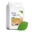 Лак за паркет Bona Traffic HD- за висока устойчивост на износване