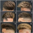 Професионален курс „Мъжко подстригване и бръснарство”