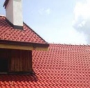 Ремонт на покриви. Цялостно изграждане