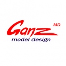 3D фрезоване, вакуум формоване, калъпи, прототипи от Ganz Model Design