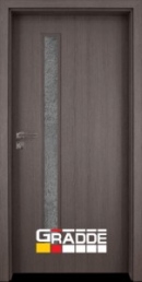 Интериорна врата Gradde Wartburg