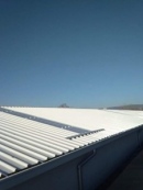 Монтажи на покривни и стенни панели