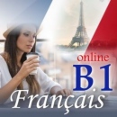 Онлайн курс по френски език ниво B1