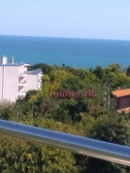 Едностаен апартамен с панорама море в гр.Балчик