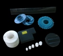 ОБЛИКОС 96 – изделия от технически пластмаси и каучук за промишлеността