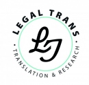 Юридически преводи от и на немски език/проучвания и комплексно обслужване