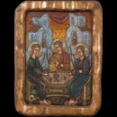 Икона Старозаветна Троица