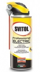 Svitol Professional Electric (EN/D) 200ml