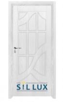 Интериорна врата Sil Lux 3003P-F