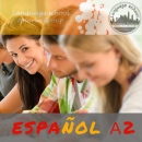 Онлайн Испански език А2