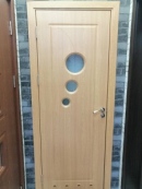 Интериорна врата модел 017