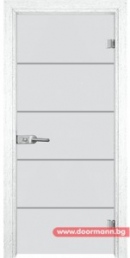 Стъклена врата модел  -  S14-13