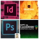 Обучения по Графичен Дизайн – Adobe InDesign. Illustrator, PhotoShop или CorelDR
