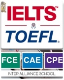 Подготовка за Сертификатни Изпити по Английски Език: IELTS, TOEFL, FCE, CPE или 