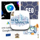 Курс по Online Маркетинг – SEO Оптимизация, Google &amp;amp Facebook Реклама, Пл