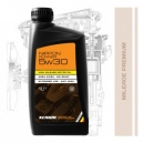 Синтетично моторно масло за автомобили с голям пробег XENUM NIPPON RUNNER 5W30