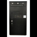 Настолен компютър Hyundai Intel® Core ™ i3 i3-4350 8 GB 500 GB HDD Intel HD Grap
