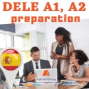 Онлайн курс Подготовка за сертификатен изпит DELE – A1/A2