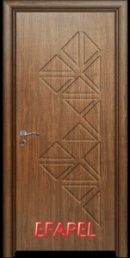 Интериорна врата Efapel 4558p