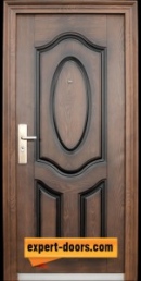 Метална входна врата модел 141-5Y